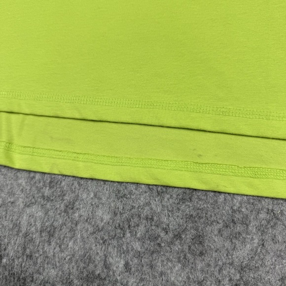 Carhartt Force T Shirt Men XL Short Sleeve NWT Relaxed Fit Midweight Green - Picture 10 of 16